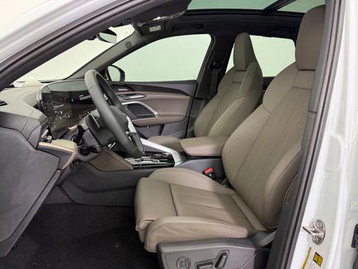 2025 Audi Q5 Premium Plus TFSI quattro S tronic