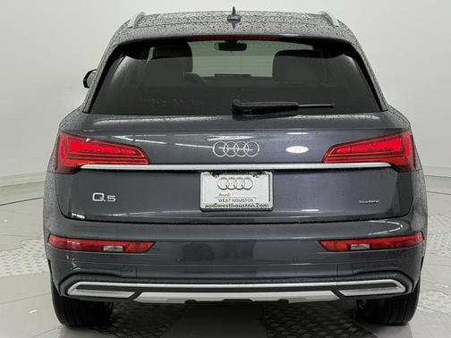 2023 Audi Q5 40 Premium