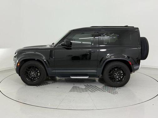2023 Land Rover Defender 90 S