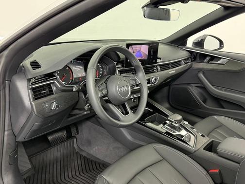 2022 Audi A5 45 Premium