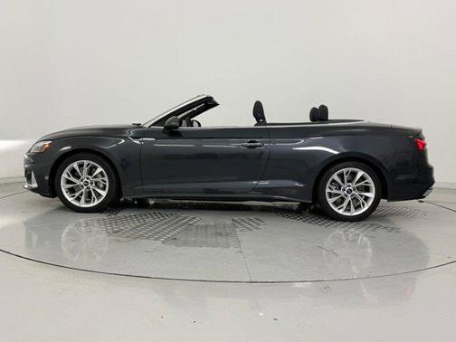 2022 Audi A5 45 Premium