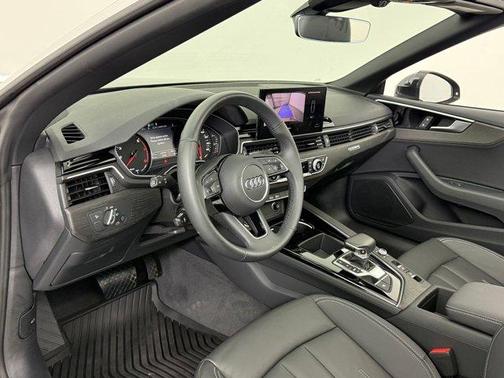 2022 Audi A5 45 Premium