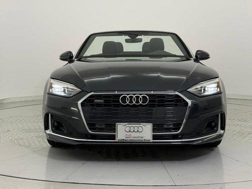 2022 Audi A5 45 Premium