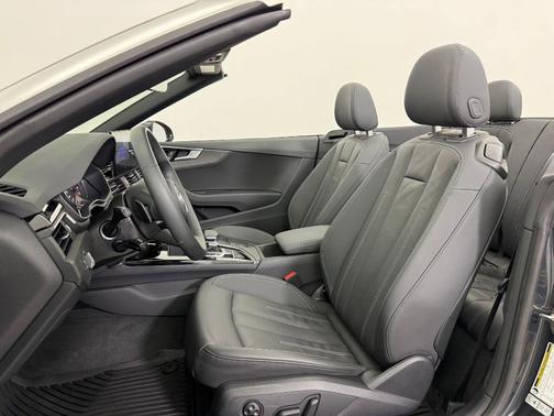 2022 Audi A5 45 Premium