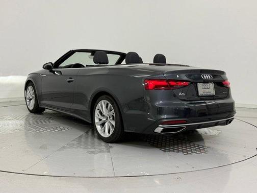 2022 Audi A5 45 Premium