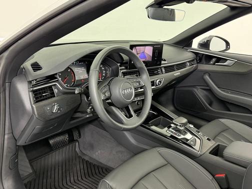 2022 Audi A5 45 Premium