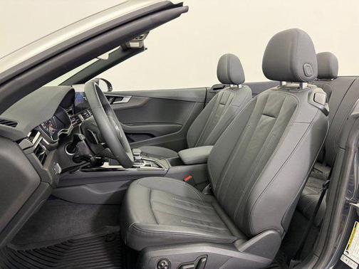 2022 Audi A5 45 Premium