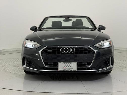 2022 Audi A5 45 Premium