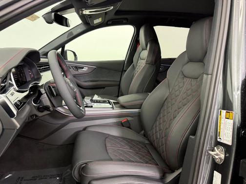 2026 Audi Q7 55 Prestige