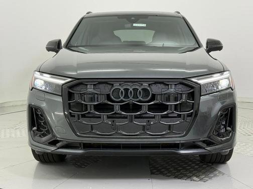 2026 Audi Q7 55 Prestige