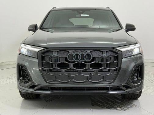 2026 Audi Q7 55 Prestige