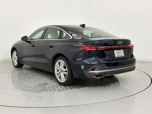 5U5U 2026 Audi A5 Premium TFSI quattro S tronic