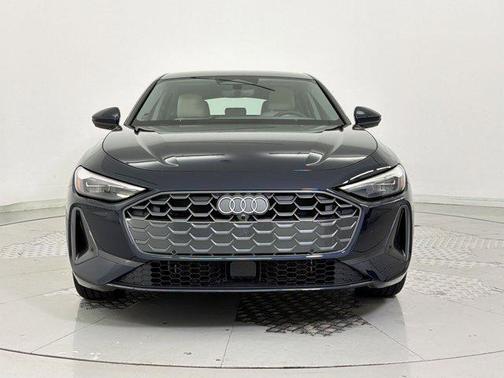 5U5U 2026 Audi A5 Premium TFSI quattro S tronic
