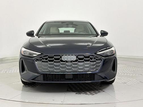 5U5U 2026 Audi A5 Premium TFSI quattro S tronic