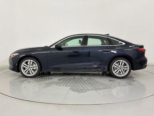 5U5U 2026 Audi A5 Premium TFSI quattro S tronic