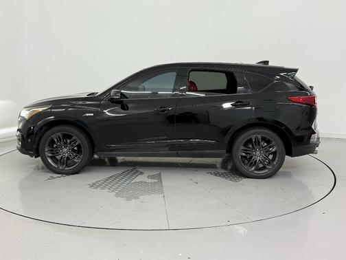 2020 Acura RDX A-Spec