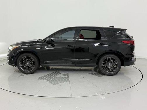 2020 Acura RDX A-Spec