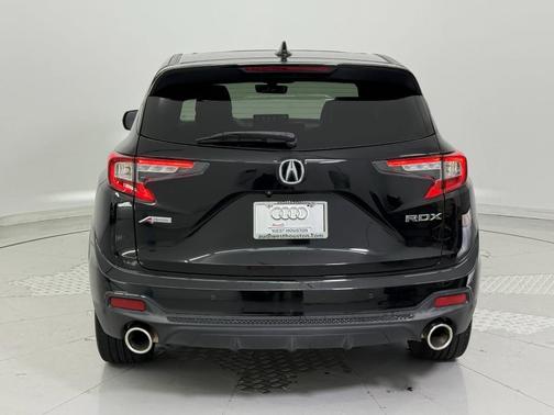 2020 Acura RDX A-Spec