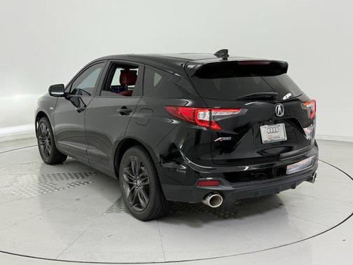 2020 Acura RDX A-Spec