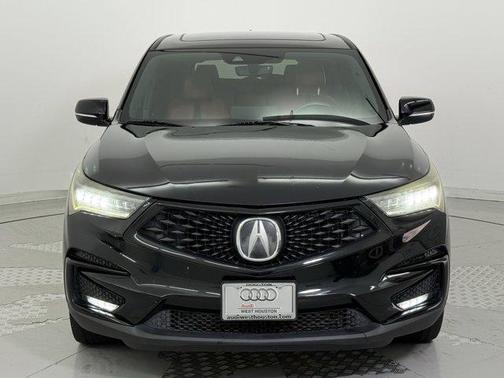 2020 Acura RDX A-Spec