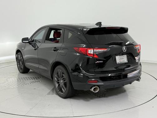 2020 Acura RDX A-Spec