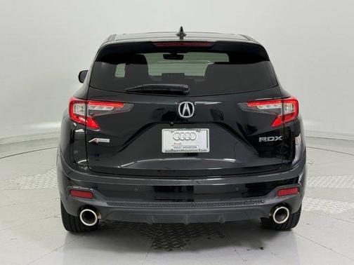 2020 Acura RDX A-Spec