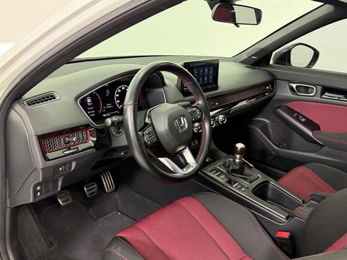 2023 Honda Civic Si Base