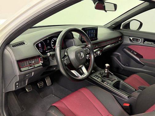 2023 Honda Civic Si Base