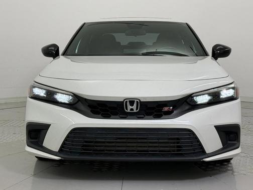 2023 Honda Civic Si Base