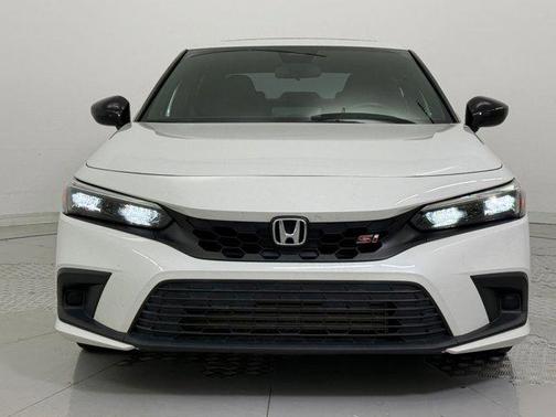 2023 Honda Civic Si Base