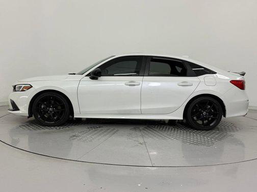 2023 Honda Civic Si Base