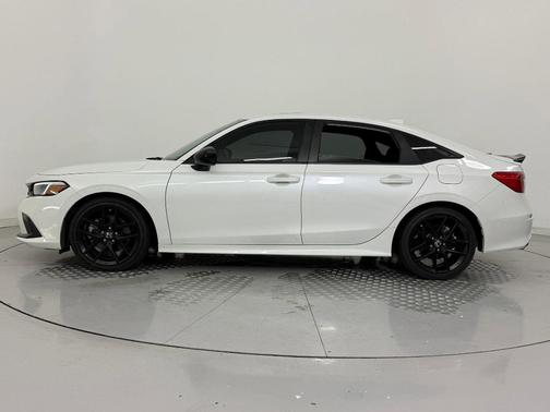 2023 Honda Civic Si Base