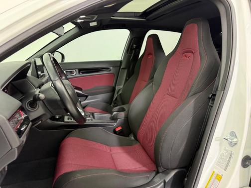 2023 Honda Civic Si Base