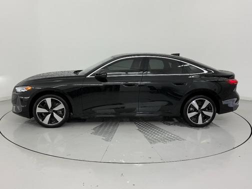 2025 Audi A5 Premium Plus