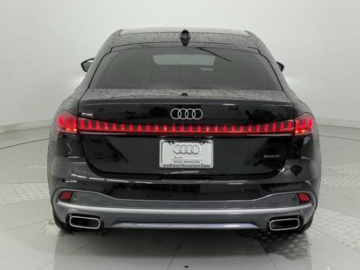 2025 Audi A5 Premium Plus