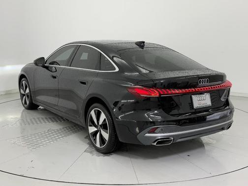 2025 Audi A5 Premium Plus