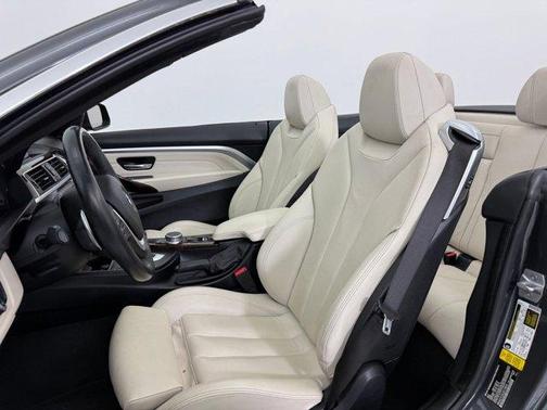 2018 BMW 430 i