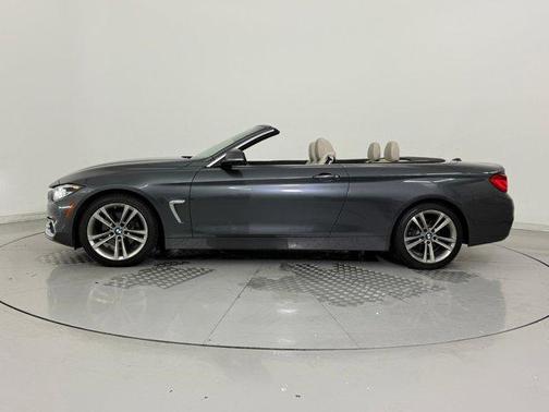 2018 BMW 430 i