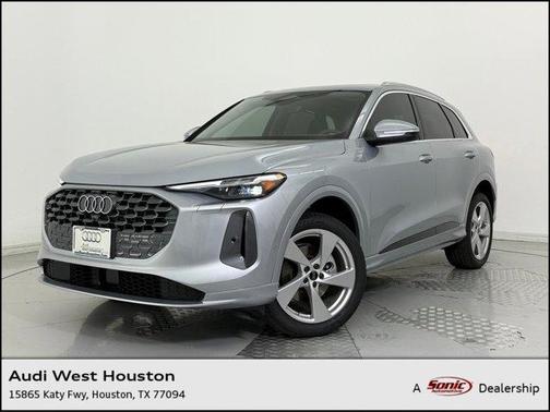 2025 Audi Q5 Premium Plus TFSI quattro S tronic