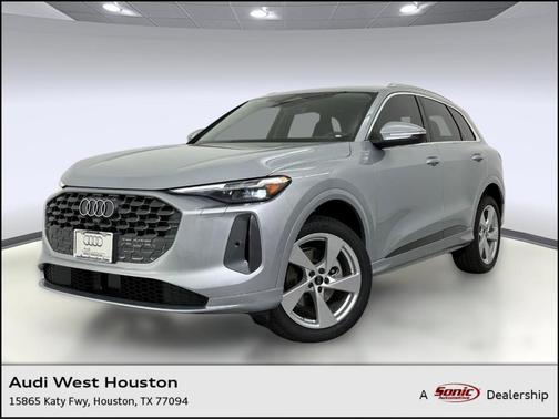 2025 Audi Q5 Premium Plus TFSI quattro S tronic