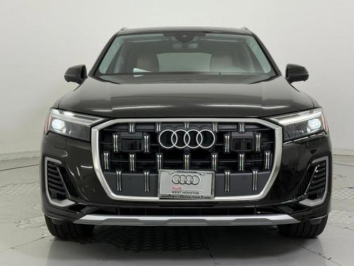 2026 Audi Q7 55 Premium Plus