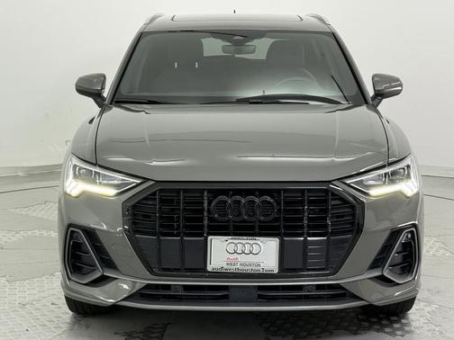 2020 Audi Q3 45 S line Premium Plus