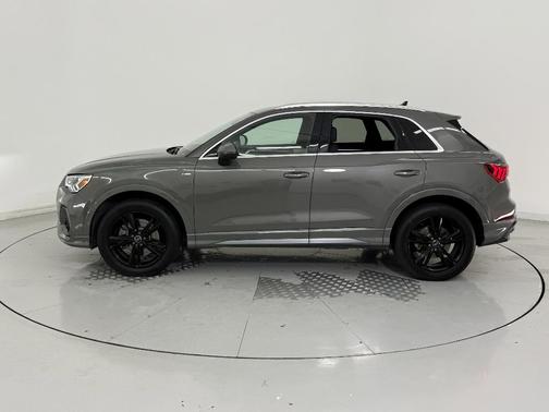 2020 Audi Q3 45 S line Premium Plus