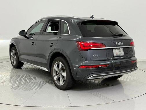 2023 Audi Q5 40 Premium