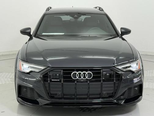 2025 Audi A6 55 Premium Plus