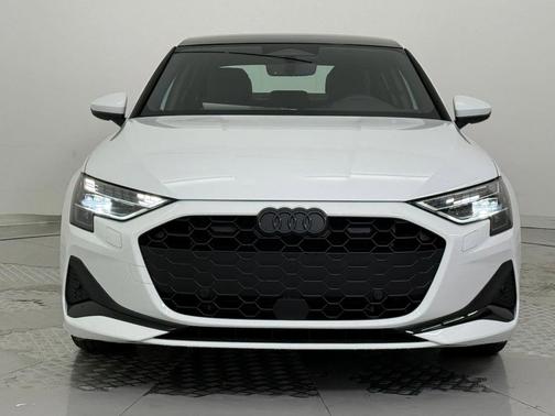 2026 Audi A3 Premium
