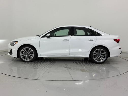 2026 Audi A3 Premium
