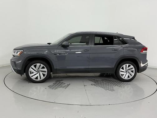 2020 Volkswagen Atlas Cross Sport 3.6L V6 SE w/Technology