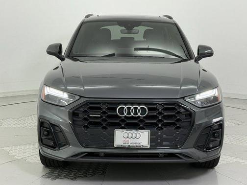 2025 Audi Q5 45 S line Premium
