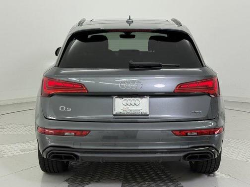 2025 Audi Q5 45 S line Premium
